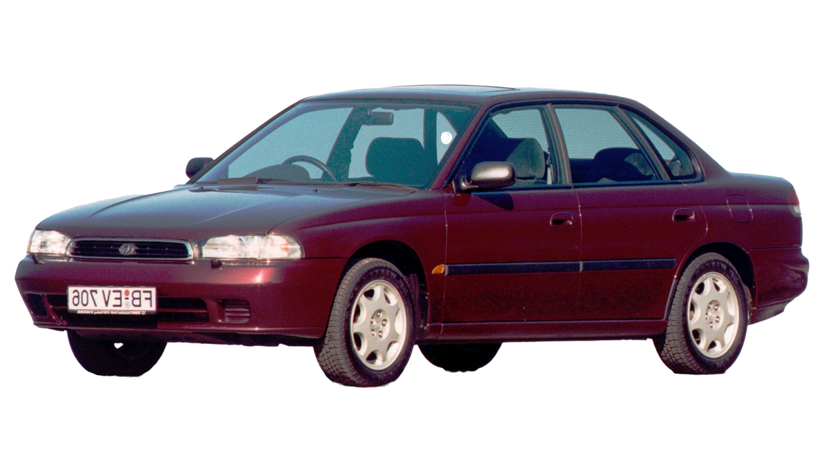 Subaru Legacy 2 1994-1998